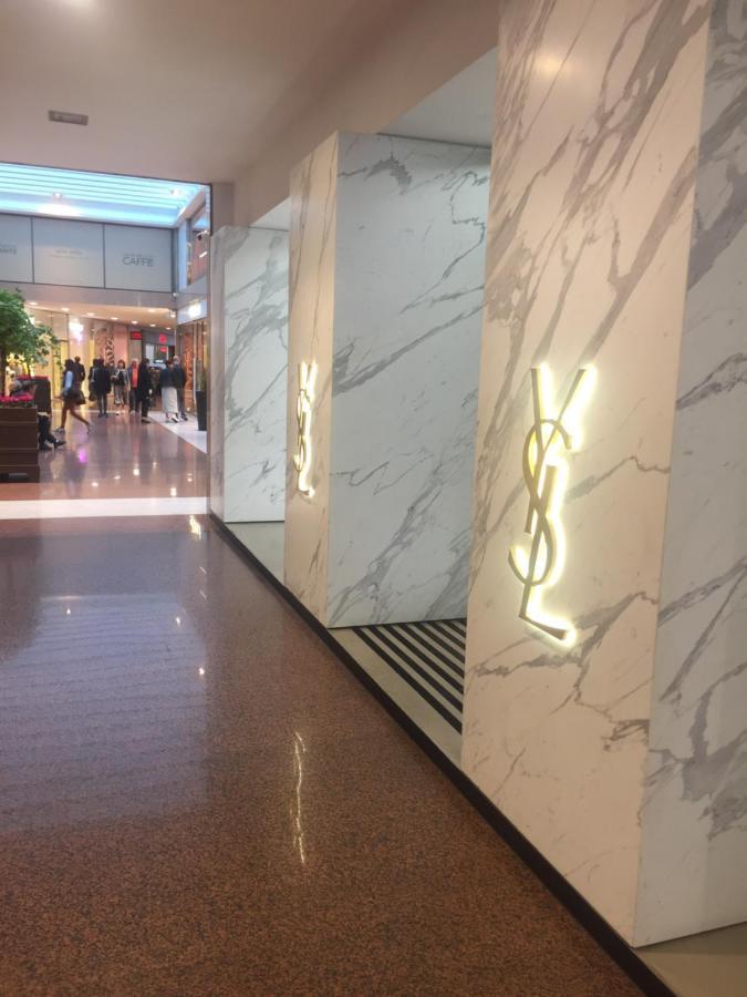 B&B Galleria Cavour Bologna Exterior foto